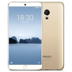 Замена камеры на телефоне Meizu 15 Lite в Твери